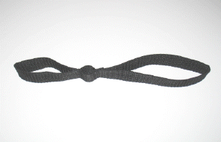 assist strap for resistance band