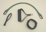 clip-tube 16 inch