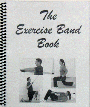 exercise band book